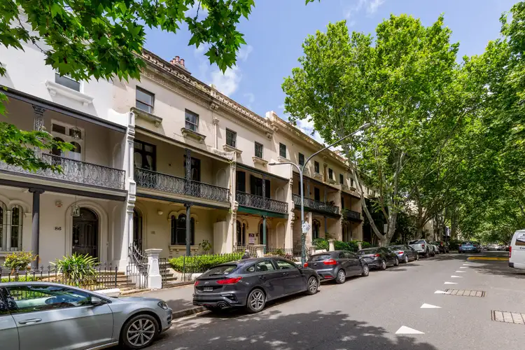 Fifth view of Homely house listing, 88 Victoria Street, Potts Point NSW 2011