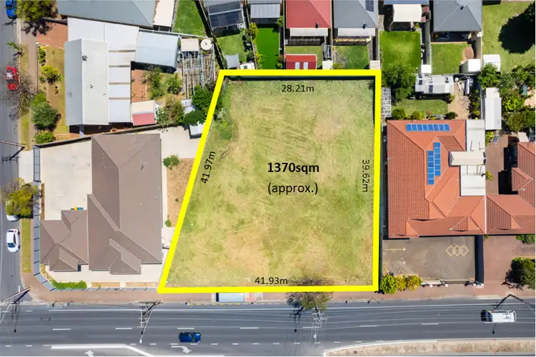 417 - 419 North East Road, Hillcrest SA 5086