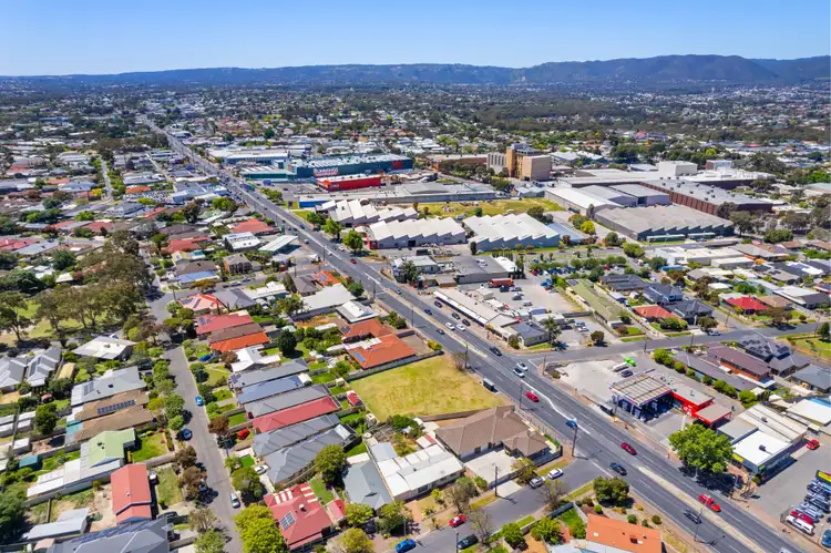 Fourth view of Homely land listing, 417 - 419 North East Road, Hillcrest SA 5086