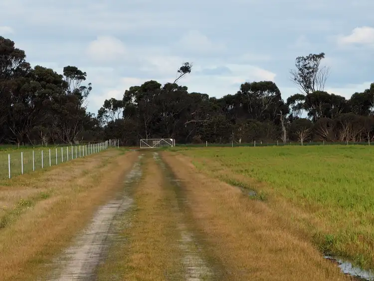 Third view of Homely rural property listing, Karinya Newton Road, Cranbrook WA 6321
