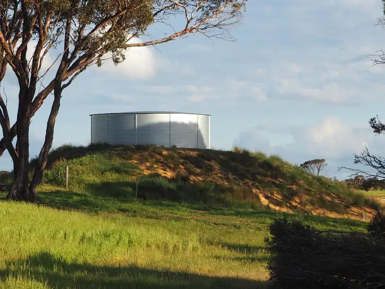 Fourth view of Homely rural property listing, Karinya Newton Road, Cranbrook WA 6321