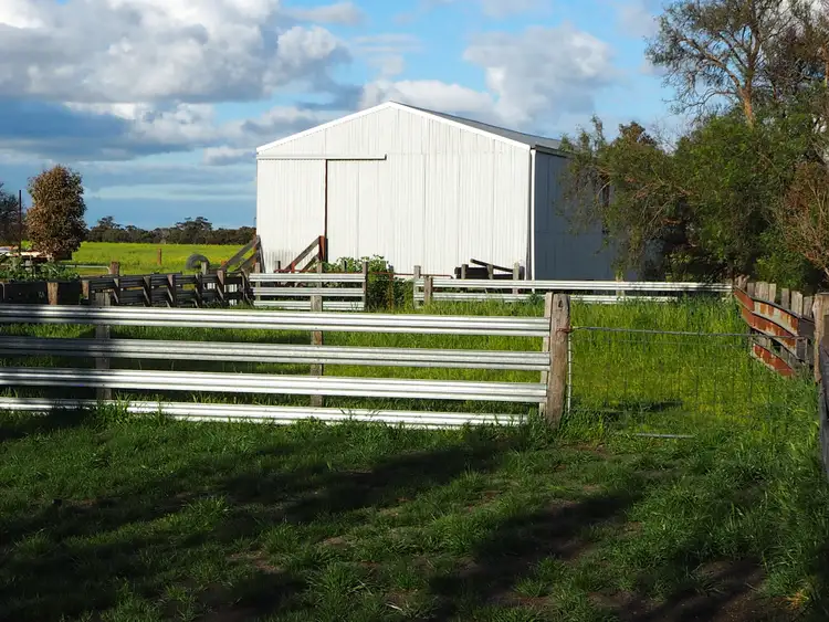 Sixth view of Homely rural property listing, Karinya Newton Road, Cranbrook WA 6321