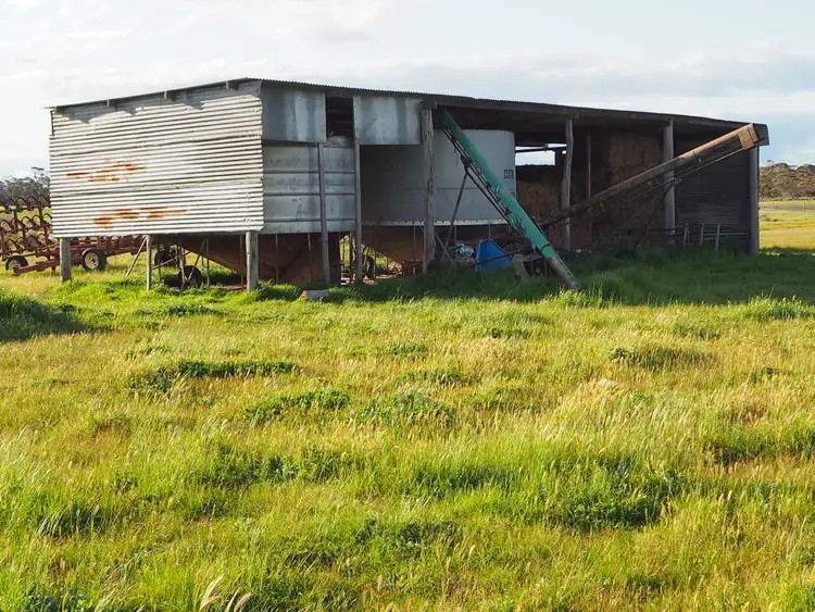 Seventh view of Homely rural property listing, Karinya Newton Road, Cranbrook WA 6321