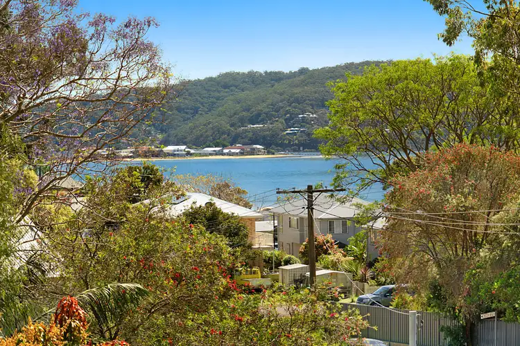 Third view of Homely house listing, 21 High View Road, Pretty Beach NSW 2257