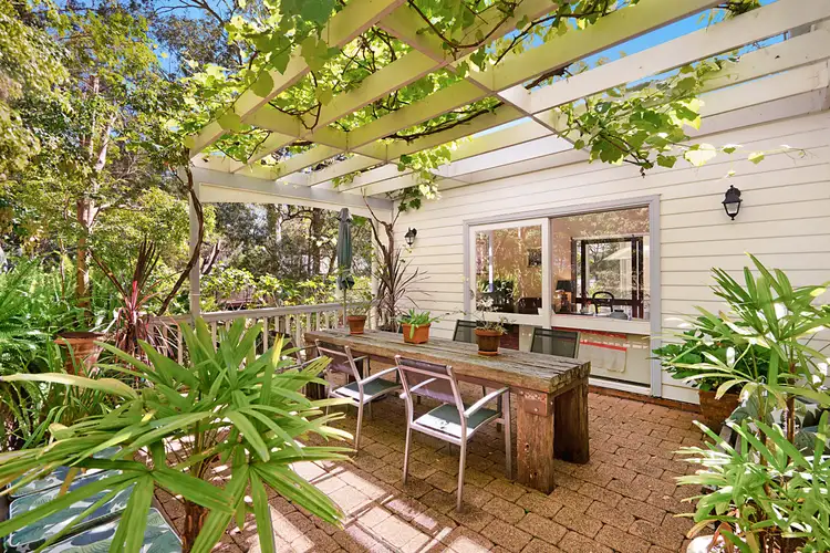 Fourth view of Homely house listing, 21 High View Road, Pretty Beach NSW 2257