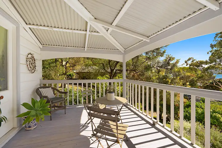 Fifth view of Homely house listing, 21 High View Road, Pretty Beach NSW 2257