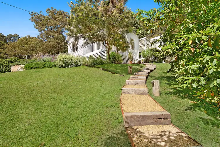 Sixth view of Homely house listing, 21 High View Road, Pretty Beach NSW 2257