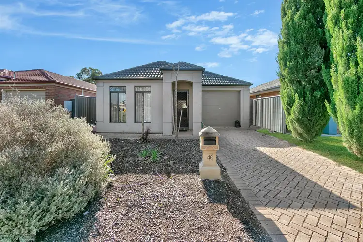 Main view of Homely house listing, 46 Jarrah Drive, Munno Para West SA 5115