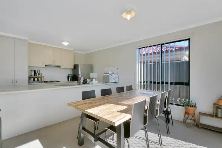 Second view of Homely house listing, 46 Jarrah Drive, Munno Para West SA 5115