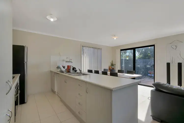 Third view of Homely house listing, 46 Jarrah Drive, Munno Para West SA 5115