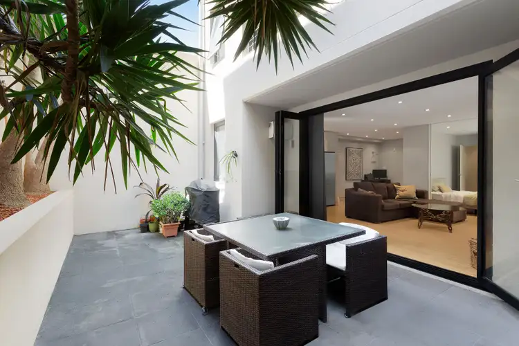2/352 Moore Park Road, Paddington NSW 2021