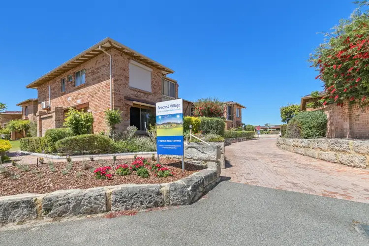 Second view of Homely house listing, 5/7 Harman Road, Sorrento WA 6020