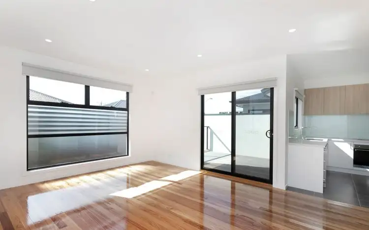 Main view of Homely townhouse listing, 5/198 Hyde Street, Yarraville VIC 3013