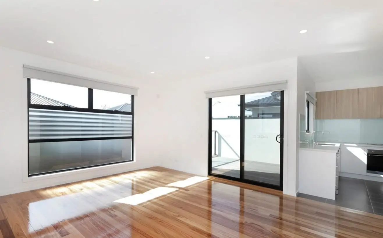 Main view of Homely townhouse listing, 5/198 Hyde Street, Yarraville VIC 3013