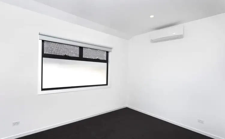 Fourth view of Homely townhouse listing, 5/198 Hyde Street, Yarraville VIC 3013