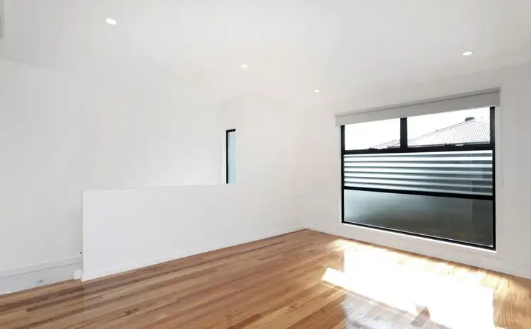 Fifth view of Homely townhouse listing, 5/198 Hyde Street, Yarraville VIC 3013