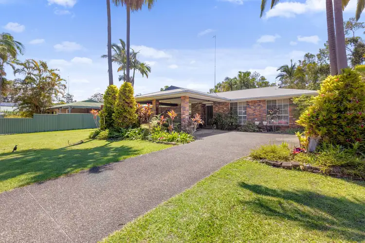 9 Cedarleigh Drive, Tewantin QLD 4565