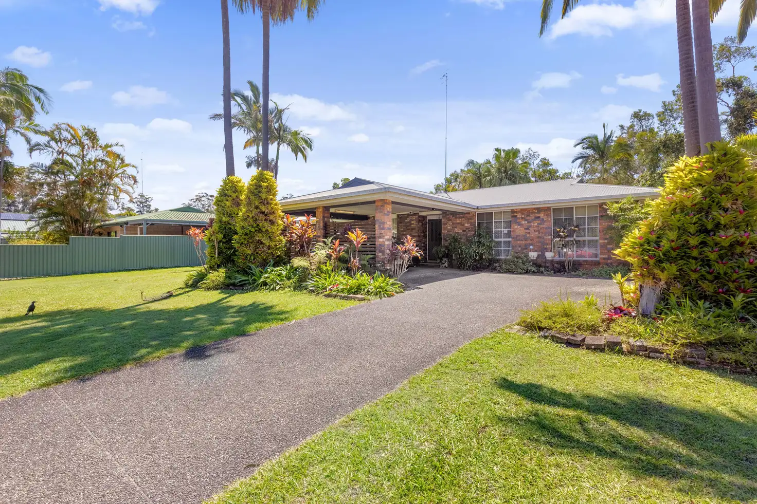 Main view of Homely house listing, 9 Cedarleigh Drive, Tewantin QLD 4565