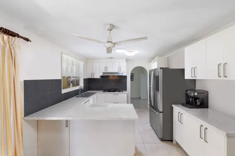 Second view of Homely house listing, 9 Cedarleigh Drive, Tewantin QLD 4565