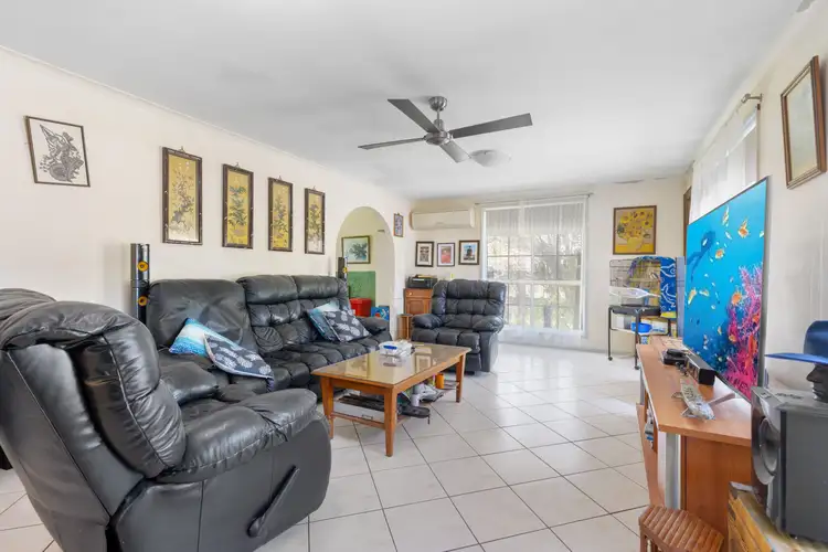 Fifth view of Homely house listing, 9 Cedarleigh Drive, Tewantin QLD 4565