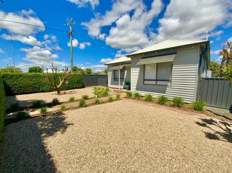 Second view of Homely house listing, 28 Main Street, West Wyalong NSW 2671