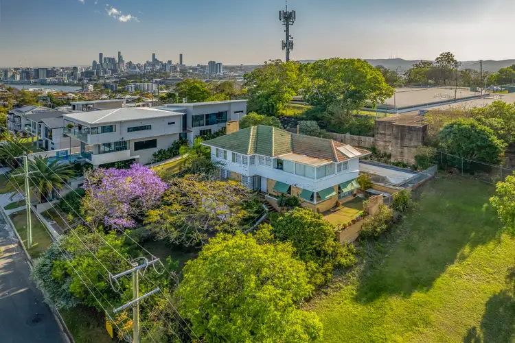 12 Sykes Street, Ascot QLD 4007