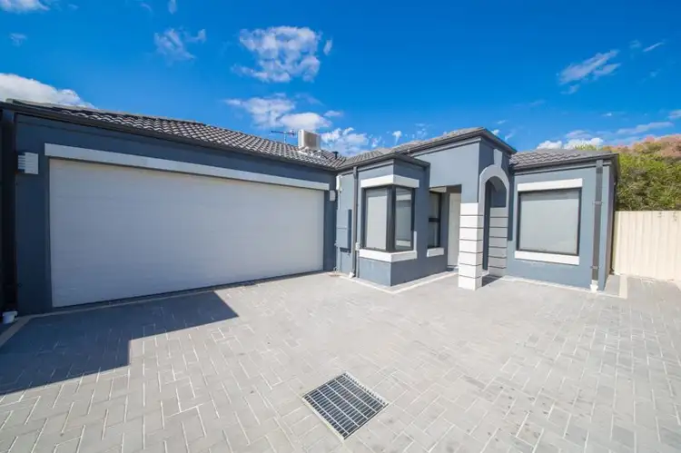 Main view of Homely villa listing, 48C Winchelsea Road, Nollamara WA 6061
