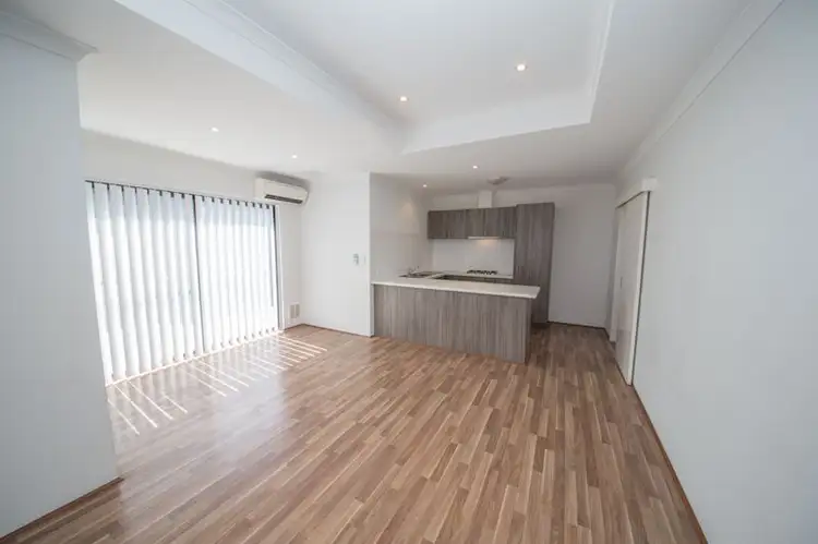 Third view of Homely villa listing, 48C Winchelsea Road, Nollamara WA 6061