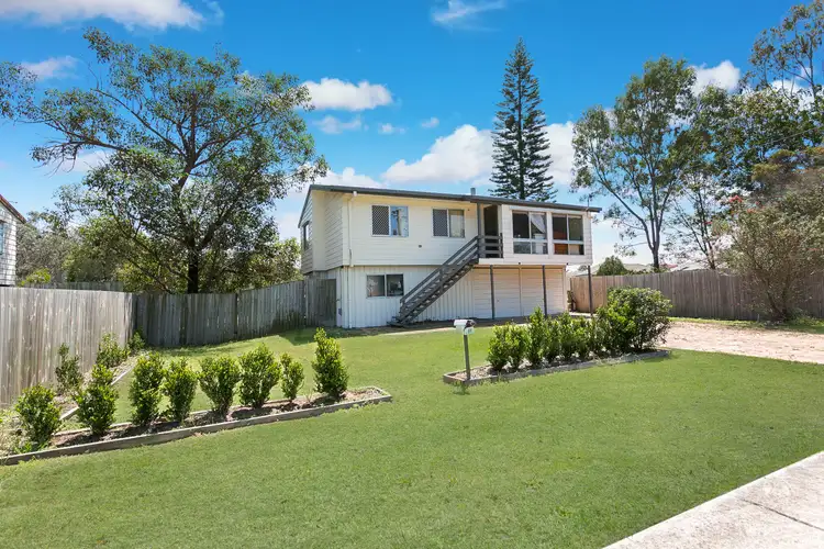 86 Frawley Drive, Redbank Plains QLD 4301