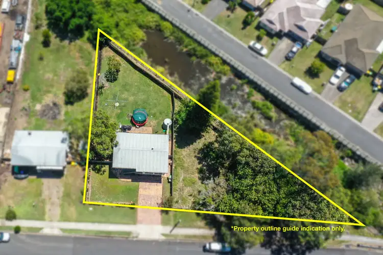 Fifth view of Homely house listing, 86 Frawley Drive, Redbank Plains QLD 4301
