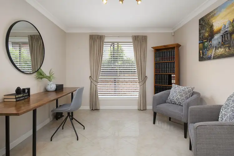 Fourth view of Homely house listing, 7 Ellerstone Court, Kellyville NSW 2155