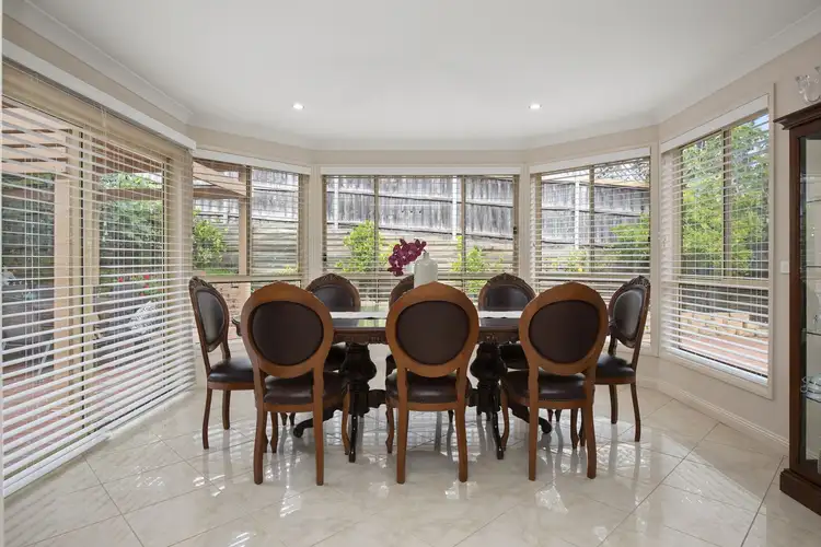 Sixth view of Homely house listing, 7 Ellerstone Court, Kellyville NSW 2155