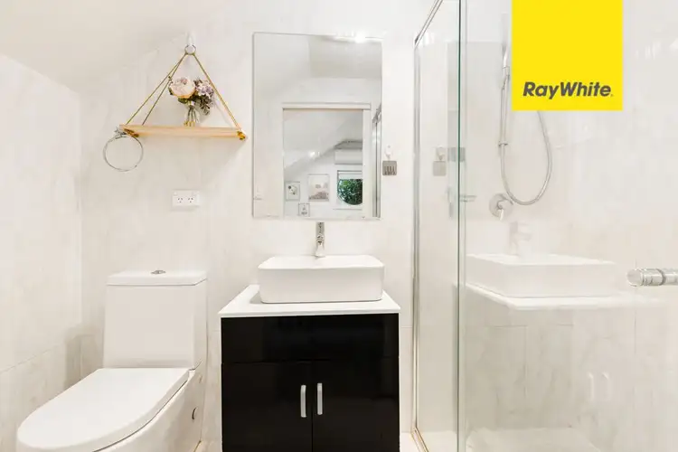 Sixth view of Homely villa listing, 5/163 Carlingford Road, Epping NSW 2121