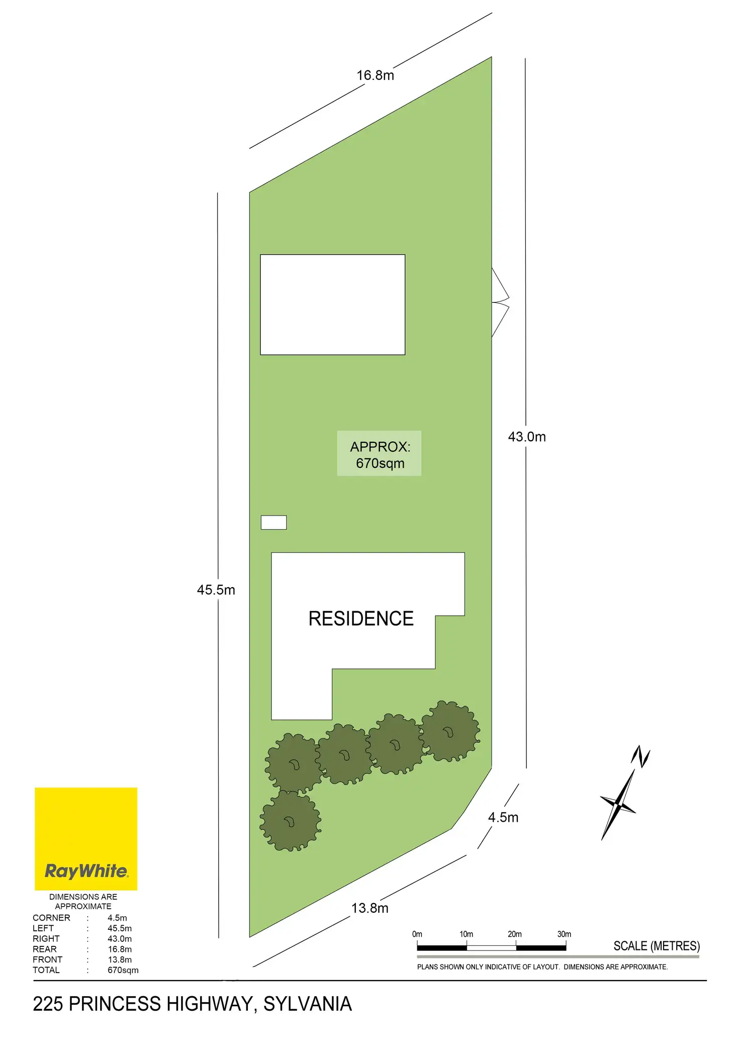 Main view of Homely house listing, 225 Princes Highway, Sylvania NSW 2224