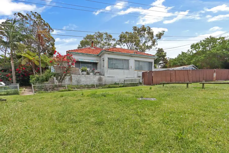 Second view of Homely house listing, 225 Princes Highway, Sylvania NSW 2224