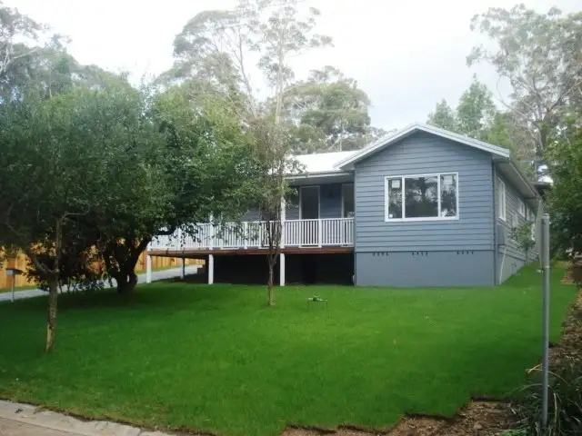 Main view of Homely house listing, 35 Second Street, Blackheath NSW 2785