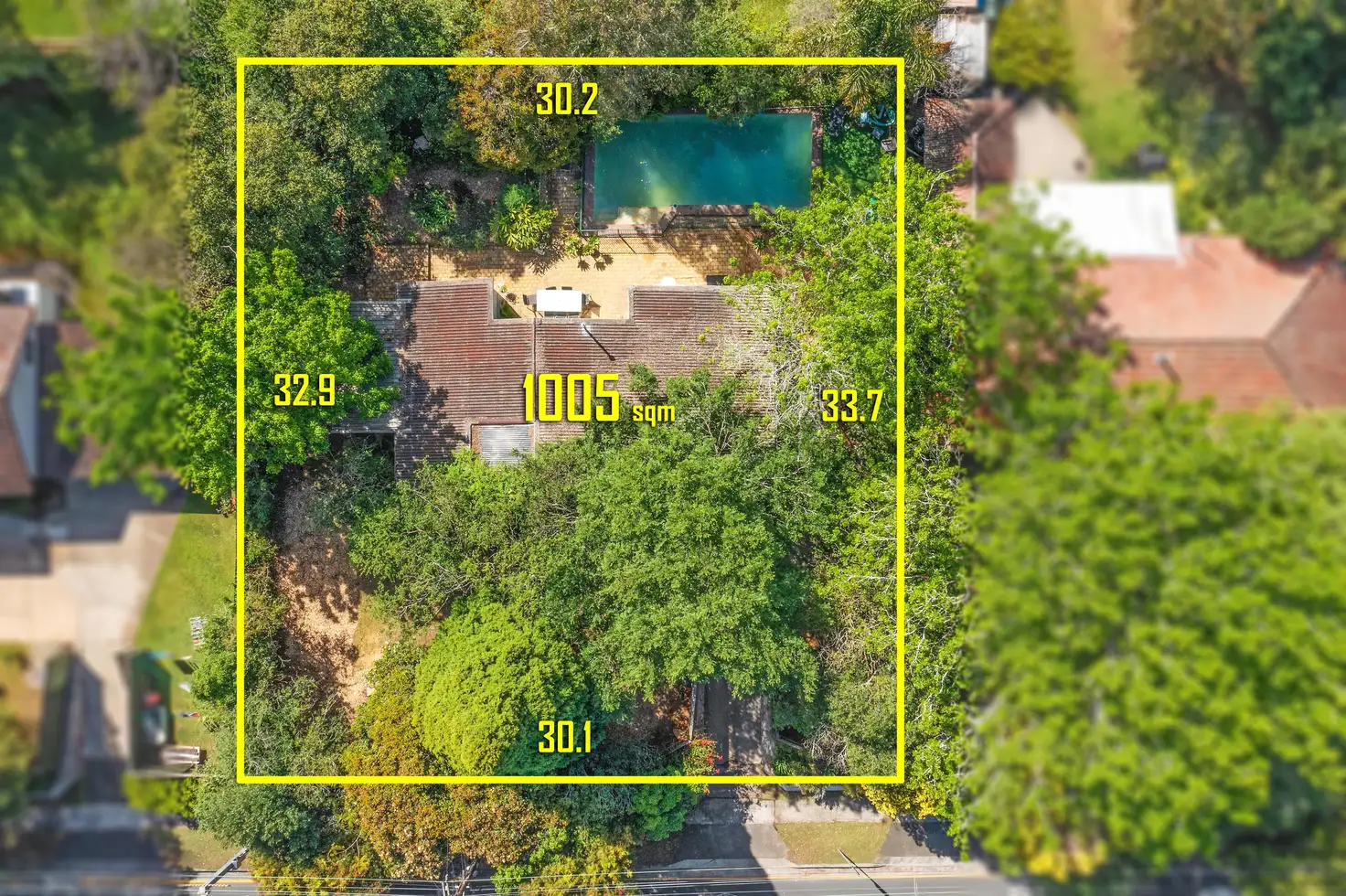 Main view of Homely house listing, 240 Ryde Road, West Pymble NSW 2073