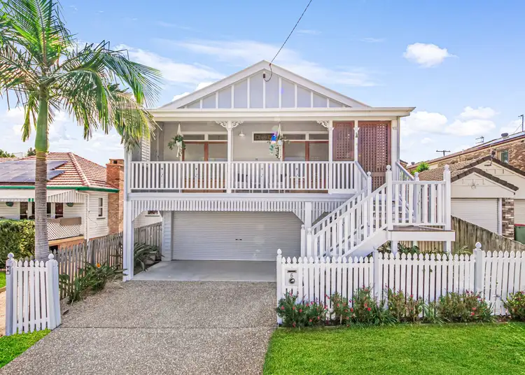 Main view of Homely house listing, 5 Kate Street, Southport QLD 4215