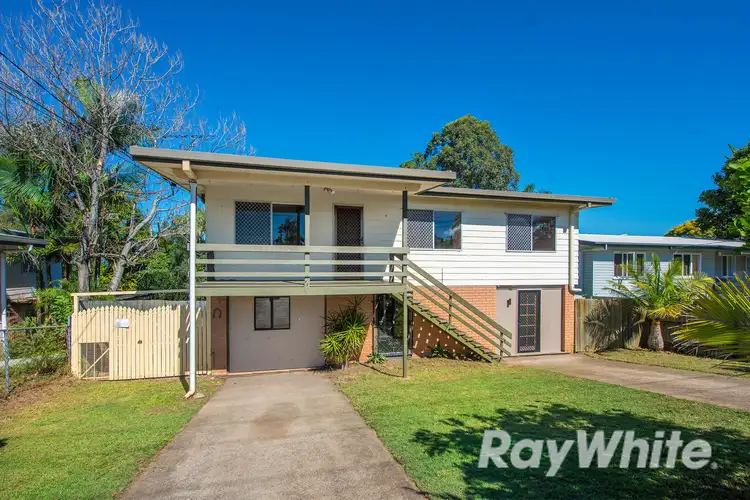 7 Karen Street, Woodridge QLD 4114