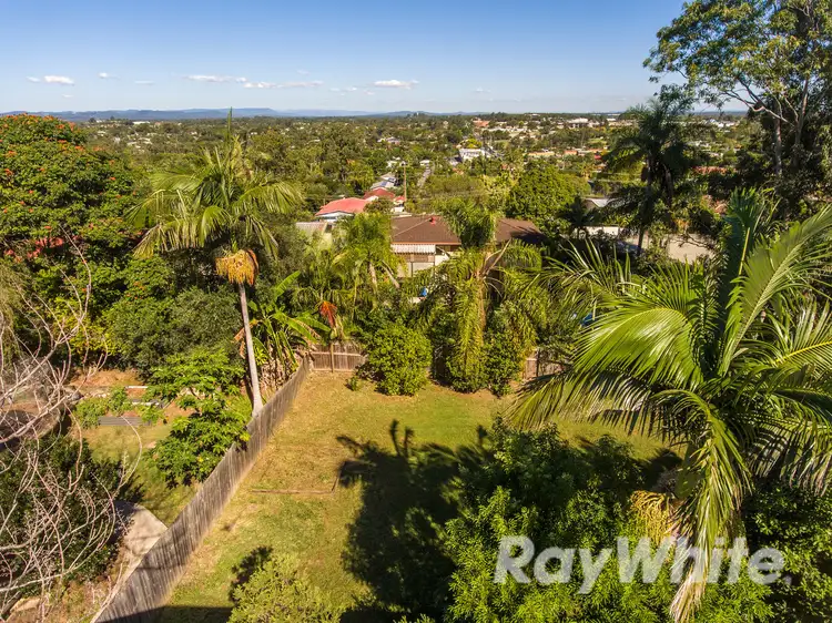 Second view of Homely house listing, 7 Karen Street, Woodridge QLD 4114