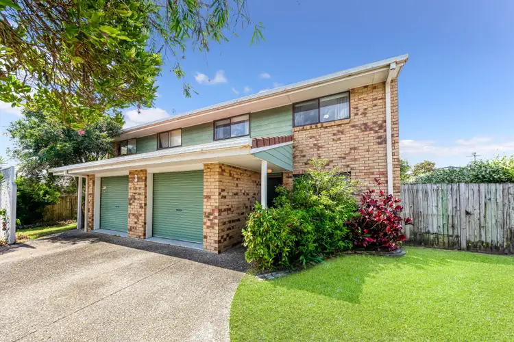 Third view of Homely house listing, 1 & 2/3 Minya Street, Buddina QLD 4575