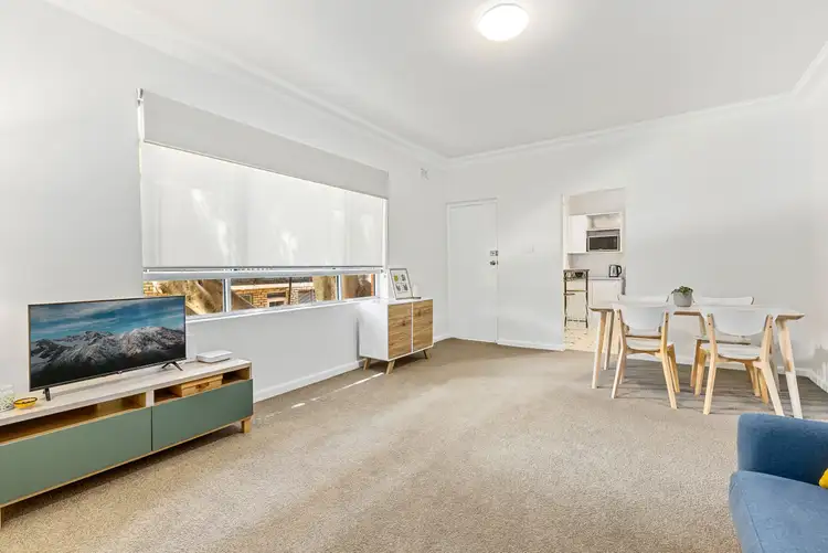 Second view of Homely apartment listing, 8/27 Wharf Road, Gladesville NSW 2111