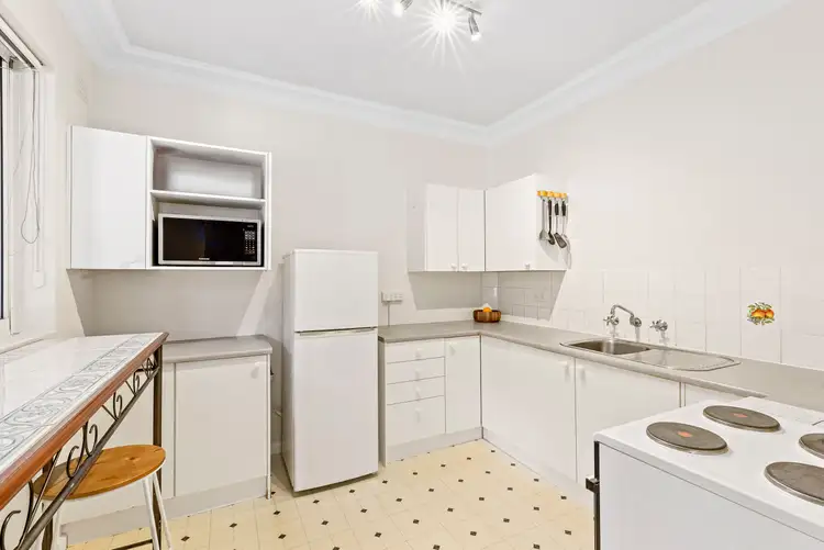 Third view of Homely apartment listing, 8/27 Wharf Road, Gladesville NSW 2111