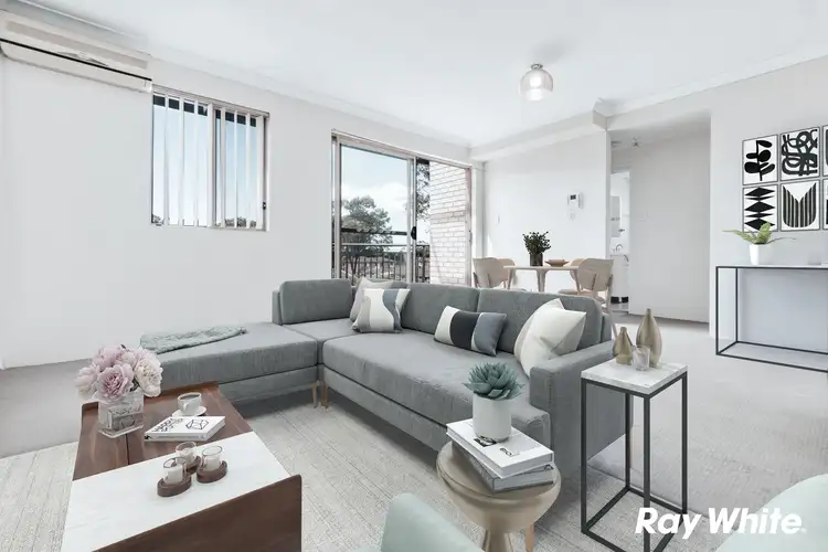 39/30-32 Fifth Avenue, Blacktown NSW 2148