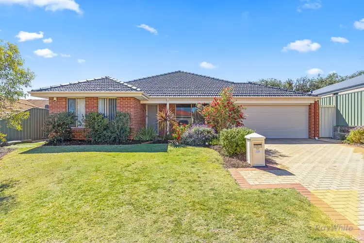 Main view of Homely house listing, 26 Grand Paradiso Parade, Merriwa WA 6030