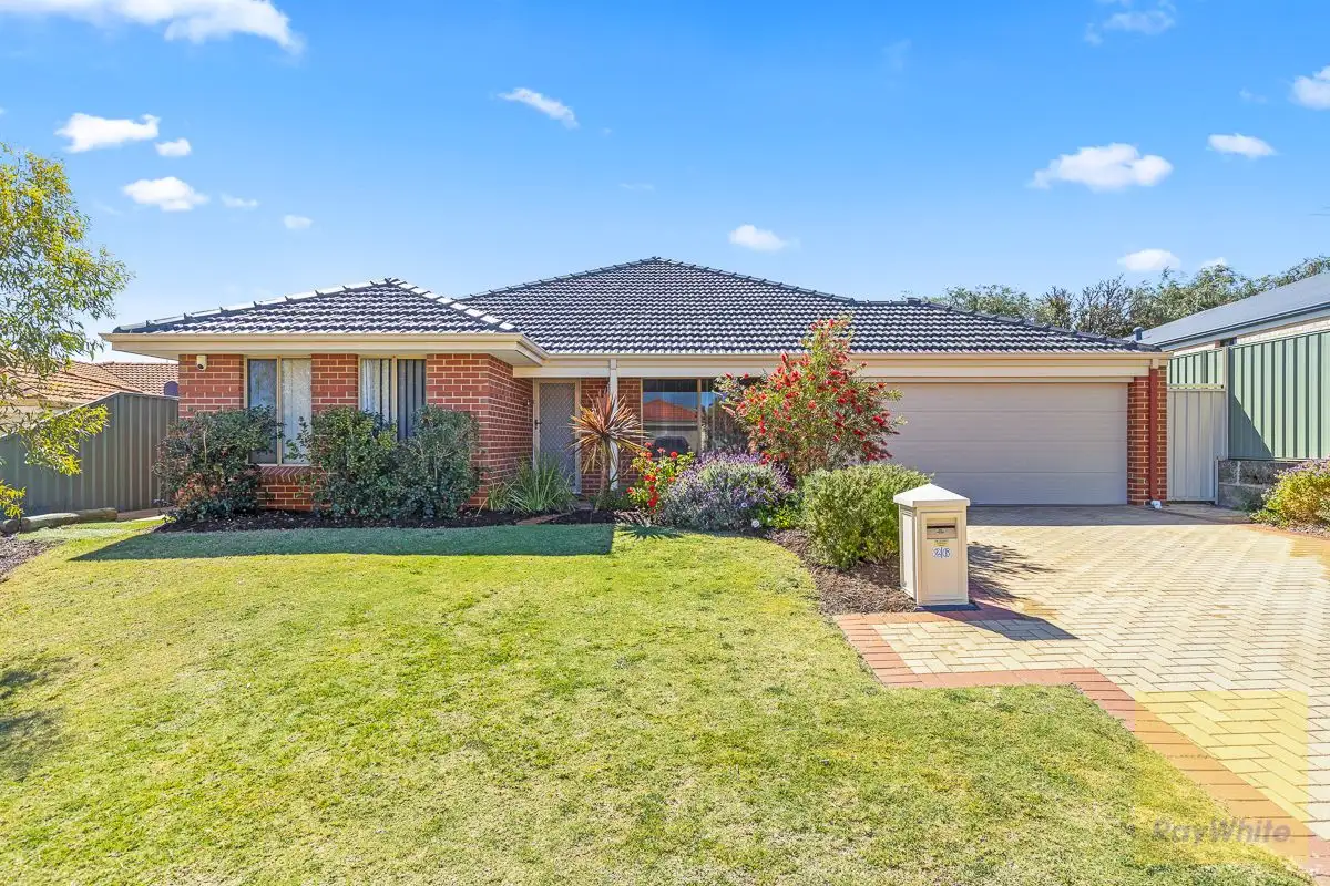 Main view of Homely house listing, 26 Grand Paradiso Parade, Merriwa WA 6030