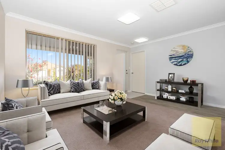 Third view of Homely house listing, 26 Grand Paradiso Parade, Merriwa WA 6030