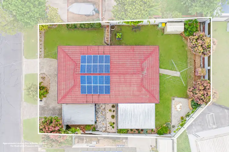 Third view of Homely house listing, 44 Wootton Crescent, Springwood QLD 4127