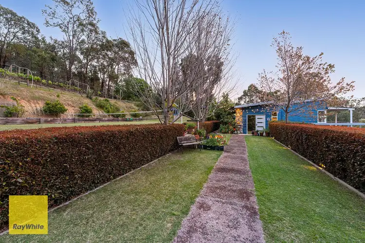 Main view of Homely house listing, 186 Aldersyde Road, Bickley WA 6076
