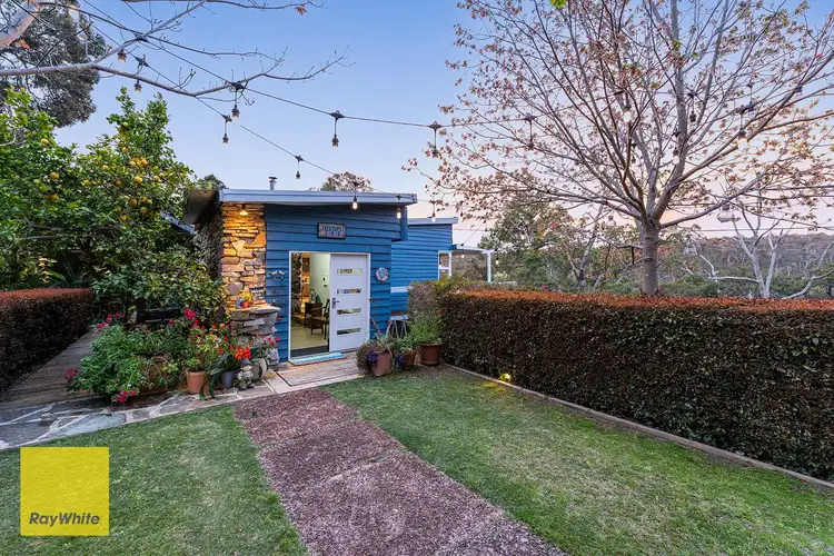 Second view of Homely house listing, 186 Aldersyde Road, Bickley WA 6076